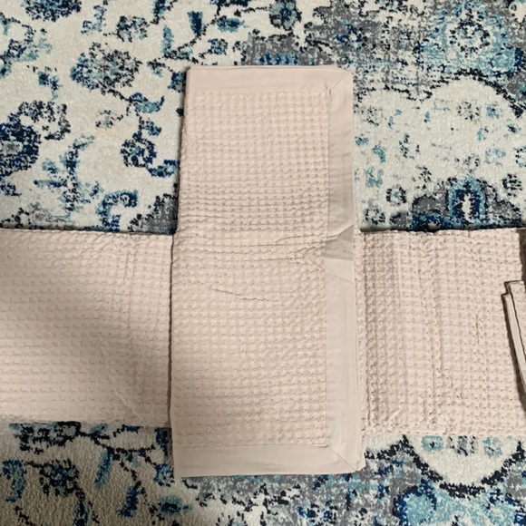 Bedsure Cotton Duvet Cover Set - Picture 4 of 5